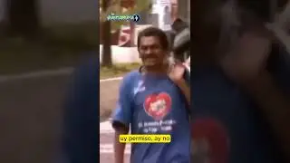 La GENTE esta LOCA 19 - La Mantarraya 😵‍💫