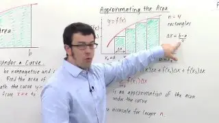 The Definite Integral(HD)