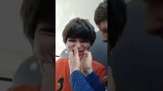 Я став Хаггі Ваггі.Жеесть
