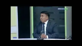 Bugunning gapi ko'rstuvi