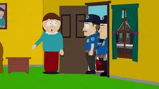 South Park Clip: Toilet Safety Administration