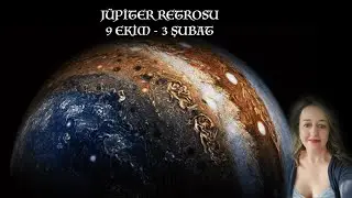 Jüpiter Retrosu / 9 Ekim - 3 Şubat / Dualiteyi anlamak
