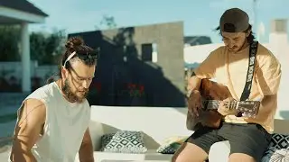 SINBIKINI - Entre el odio y el amor (Videoclip Oficial)