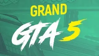 Баг Grand RP 2 Toyota TUNDRA GOV  PARKING