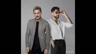 Дима Билан, Jony - believe