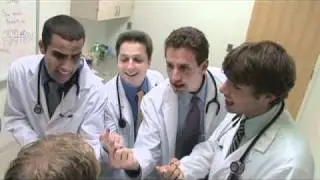 Sexual History- by Male Enhancement (Med School Boy Band Parody)