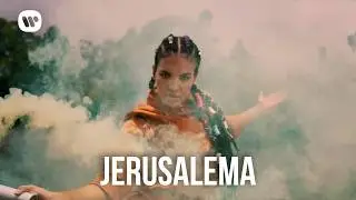 Master KG - Jerusalema feat. Micro TDH & Greeicy & Nomcebo Zikode – [Remix] (Official Video)