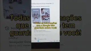 Esse recurso do Google deveria ser ilegal 🚔
