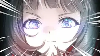 [NIKKE] Vesti GACHA.EXE