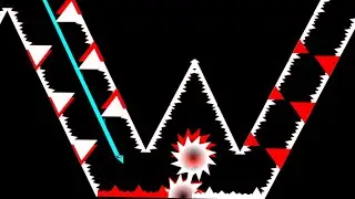 Ashley Wave Trials Unnerfed vs nerfed (that zoink played)