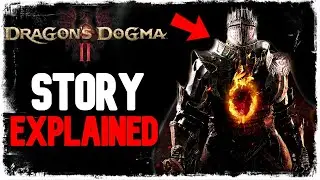 Dragon's Dogma 2: COMPLETE Story Explained