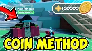 *NEW* HOW TO GET COINS FAST! EASY COINS! (Roblox Anime Artifacts Simulator)