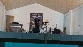 Let her go - Leander Kamson