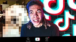 Le TikTok qui fait flipper TOUT LE MONDE (whataboutbunny)