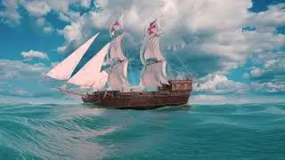 Old Ship