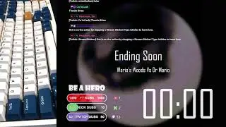 Wario's Woods Vs Dr Mario