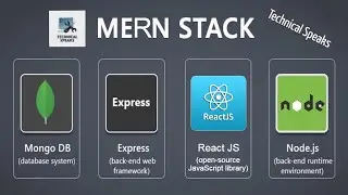 MERN Stack : A full-stack JavaScript solution | Start Learning JavaScript Today | Technical Speaks