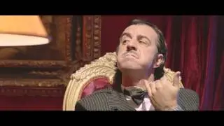LO ZOO DI 105- Spot Zoo 