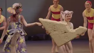 Possum Magic returns to Arts Centre Melbourne! | The Australian Ballet School