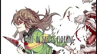 Set It Off  - Wolf In Sheeps Clothing [Dantehill]  | Thai Ver