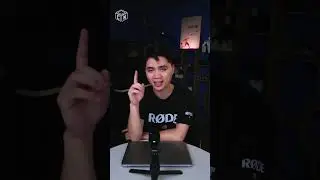 Rode không chỉ sản xuất Mic, giờ còn làm cả BÀN TRỘN HÌNH
