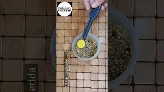 Buttermilk masala powder #shorts #shortsfeed #youtubeshorts #trending #viralvideo #easyrecipe