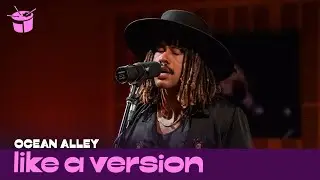 Ocean Alley - 'Tombstone' (live for Like A Version)