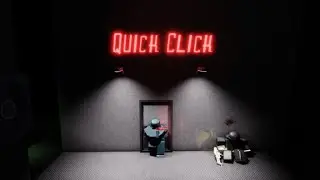 Returning to Roblox Quick Click (no edits)
