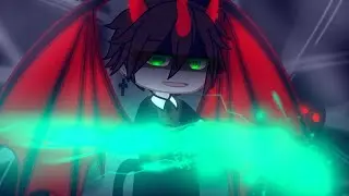 You ain't seen Nothing yet!😈||GC||Angels vs Demons Au||Read Description||Ft.Funneh,Lunar & Draco