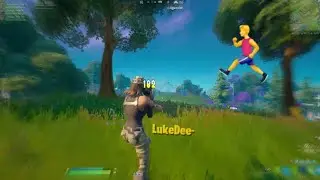 Run it Up 🏃‍♂️