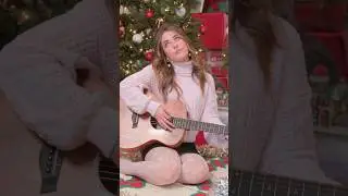It doesn’t feel like Christmas