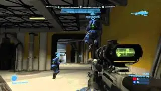 Tremendo Non-Scope (Xbox one)