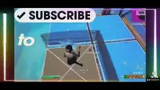 I’m A Creator 🖤 #fortnite #gaming #trending