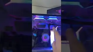 Keep your PC cool! 