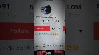 kênh Tik Tôi của mình