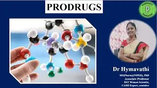 Prodrugs : Medicinal Chemistry 3