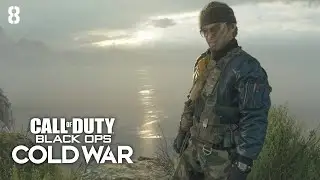 ФИНАЛЬНЫЙ ОТСЧЕТ | THE FINAL COUNTDOWN |  Call of Duty: Black Ops Cold War / Part 8