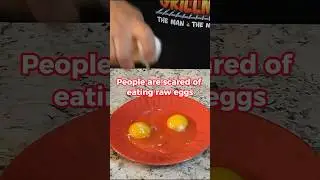 Raw Egg Myths Exposed: What You Need to Know