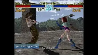 100 Random PS1 Games In 10 Minutes Part 4: Forgotten Atrocities, Hidden Gems and Plain Old WTF