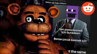 1 Yıl Öncesine Gittim !!! | REDDİT CHECK #1 | The Farlander
