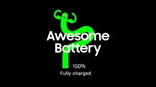 Galaxy A: Awesome Battery  | Samsung
