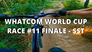 WCC FINALS DOWN SST! 2021 Whatcom World Cup #11 | SST