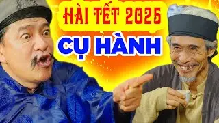 Phim hài dân gian - Cụ Hành - Phim hài mới nhất 2024 - Chiềng Làng Chiềng Chạ
