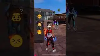 Así vas a poder poner emojis en FreeFire con código😱😱!! #freefire #shorts