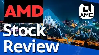AMD Stock Analysis: Assessing the Potential of a Top Growth Stock