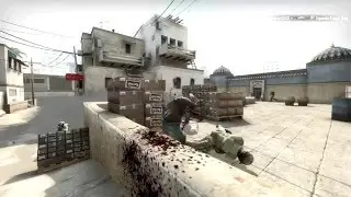 melomeister=DDD kqly double kill trough box
