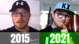 The (Early) EVOLUTION OF KLASSEN EXERCISE