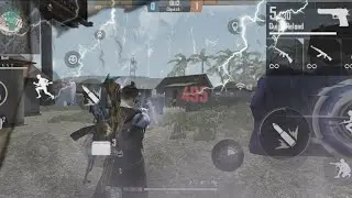 EXT & BOCIL VS 3 PRO PLAYER
