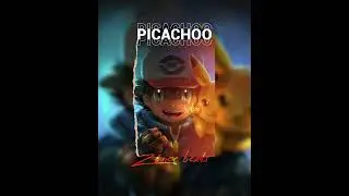*free for profit* glitchcore x pop punk x hyperpop type beat - PICACHOO