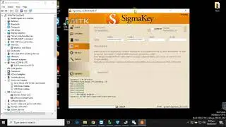 HUAWEI Y6p MED-LX9 imei Repair IMEI Null Unknown Baseband Fix TP By SigmaKey 100% Working